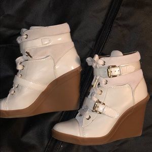 Michael Kors Wedges